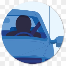 A Suspicious Man Anecdotal Illustration - Illustration, HD Png Download - suspicious png