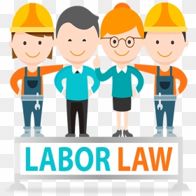Lawyer Clipart Labour Law - Labor Day, HD Png Download - labor png