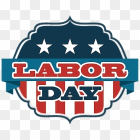 Labor Day United States Labour Day Clip Art, HD Png Download - vhv