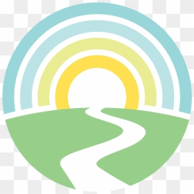Lifetime Healing Logo[17600], HD Png Download - healing png