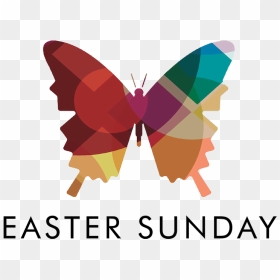 Easter Sunday - Easter Sunday Png, Transparent Png - resurrection png