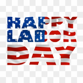 No School , Png Download - Labor Day, Transparent Png - labor png