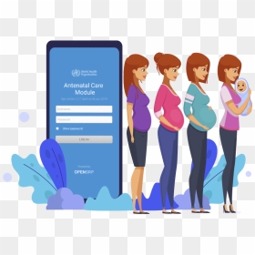 Who Anc Module - Illustration, HD Png Download - sid png