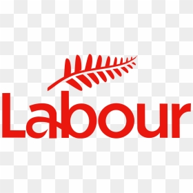 Thumb Image - Labour Party Nz Logo, HD Png Download - labor png