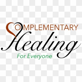Calligraphy, HD Png Download - healing png