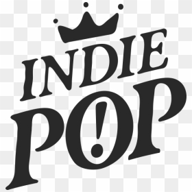 All About Spanglish Types Of Music&genres Xiii Indie - Indie Pop Music Logo, HD Png Download - indie png