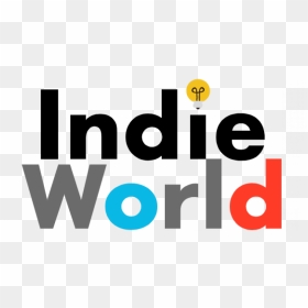 Indie World Png, Transparent Png - indie png