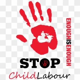 Stop Child Labour Png, Transparent Png - labor png