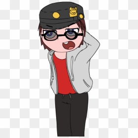 New-reggie - Cartoon, HD Png Download - reggie png