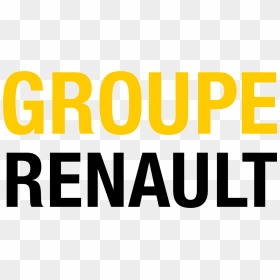 Techcrunch Logo Png , Png Download - Logo Groupe Renault, Transparent Png - techcrunch png