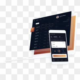 Stratim Mobile, HD Png Download - techcrunch png