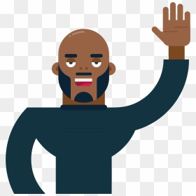 Cartoon, HD Png Download - reggie png