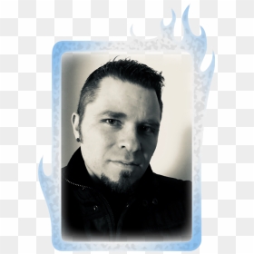 Photograph Of Reggie Angle, HD Png Download - reggie png