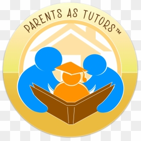 Parents Clipart Parental Guidance - Illustration, HD Png Download - parental guidance png