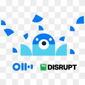 Graphic Design, HD Png Download - techcrunch png