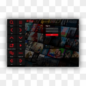 Online Advertising, HD Png Download - techcrunch png