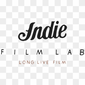 Indie - Calligraphy, HD Png Download - indie png