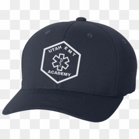 Baseball Cap, HD Png Download - emt png