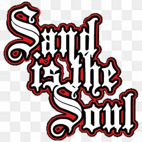 Sidescrolling Indie Rpg Sand Is The Soul Coming To - Illustration, HD Png Download - indie png