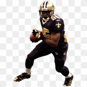 New Orleans Saints, HD Png Download - reggie png