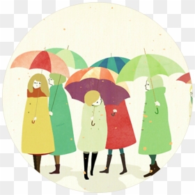 Collection Of Free Rain Download On Ubisafe - Illustration, HD Png Download - indie png