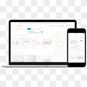 Airbnb Trips, HD Png Download - techcrunch png