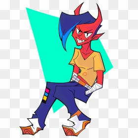 Cartoon, HD Png Download - reggie png