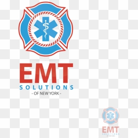 63 Modern Logo Designs Healthcare Logo Design Project - Logo, HD Png Download - emt png