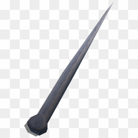 The Runescape Wiki - Gun Barrel, HD Png Download - needles png