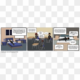 Cartoon, HD Png Download - reggie png