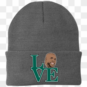 Beanie, HD Png Download - reggie png