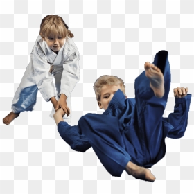 Our Kids Brazilian Jiu Jitsu - Jiu Jitsu Kids Png, Transparent Png - jiu jitsu png