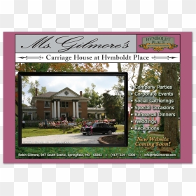 Cottage, HD Png Download - reggie png