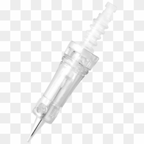 Bomtech Revo Needle Cartridge 1p - Cartridge Needles Revo, HD Png Download - needles png