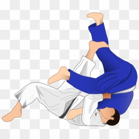 Judo Free, HD Png Download - jiu jitsu png