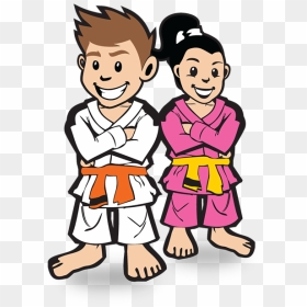 Thumb Image - Clipart Jiu Jitsu Png, Transparent Png - jiu jitsu png