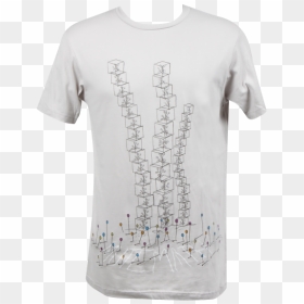 Active Shirt, HD Png Download - needles png
