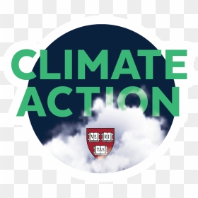 Badge - Harvard University, HD Png Download - global warming png