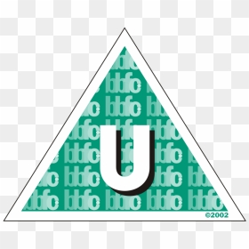 Bbfc U, HD Png Download - parental guidance png