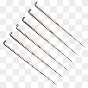 Marking Tools, HD Png Download - needles png