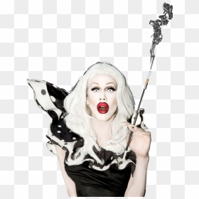 Thumb Image - Sharon Needles, HD Png Download - needles png
