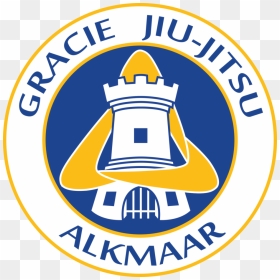 Brazilian Jiu Jitsu Globetrotters, Bjj Alkmaar - Emblem, HD Png Download - jiu jitsu png