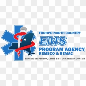 Emergency Medical Services - Ambulance, HD Png Download - emt png