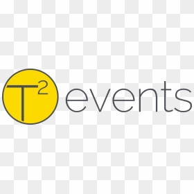 T2 Events - Circle, HD Png Download - techcrunch png
