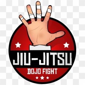Logo Jiu Jitsu Png, Transparent Png - jiu jitsu png