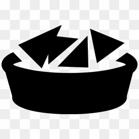 Delicious Chips And Dip Rubber Stamp Clipart , Png, Transparent Png - hooker png