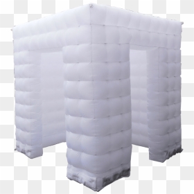 Photo Booth - Inflatable, HD Png Download - booth png