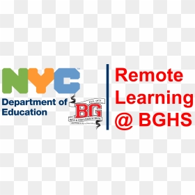 Nyc Department Of Education, HD Png Download - parental guidance png