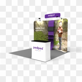Graphic Design, HD Png Download - booth png