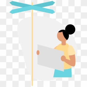 About Character - Illustration, HD Png Download - parental guidance png